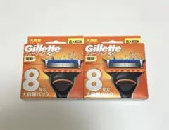 Gillette プログライド 5+1 替刃 12個入 2箱セット - メルカリ