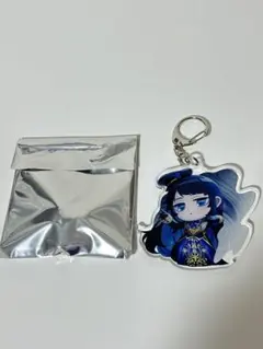 アクリルキーホルダー キャラクター Ado