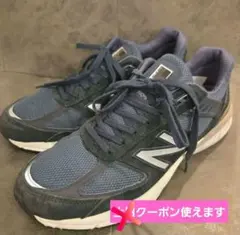 New Balance M990nNV5 スニーカー