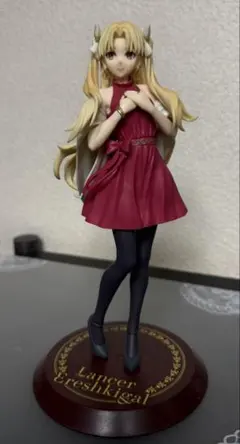 Fate/GrandOrderArcade “ランサー/エレシュキガル”