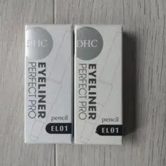 DHC EYELINER PERFECT PRO EL01 0.1gのサムネイル