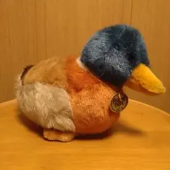 2026年最新】セキグチ ぬいぐるみ カモの人気アイテム - メルカリ