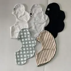 コニー　スタイ　5点　セット konny