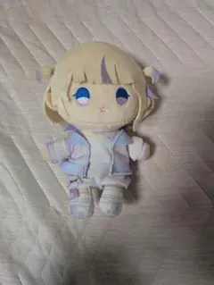 ホロライブ 轟はじめ 誕生日 2024 ぬいぐるみキーホルダー - メルカリ