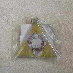 こぎみゅん クリアポーチ