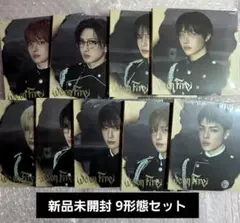 andTEAM &TEAM We on Fire CD 未使用 新品未開封