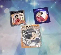 ハイキュー!! 黒尾鉄朗 まとめ売り