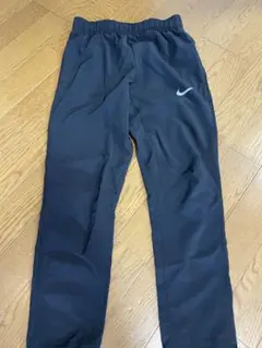 Nike DRI-FIT ジャージパンツ S ブラック