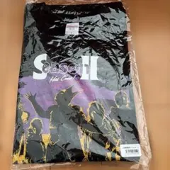 聖飢魔II 40th 土地別 FINAL T-Shirt さいたま　Lサイズのサムネイル