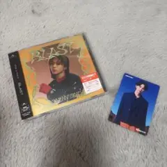 ワンエン BLAST EIKUver.