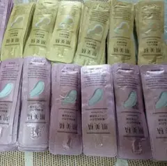肌美精　100個（美容液 50個　化粧水 50個）のサムネイル