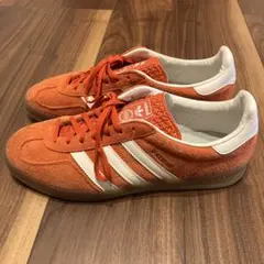 adidas GAZELLE indoor