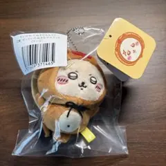 【新品未使用】ちいかわ たぬきだもんくじ C賞 ラッコ ②