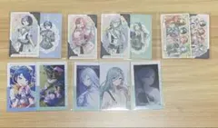 プロセカ エピカ モモジャン セット