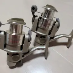 2台で定価9.2万！ダイワスーパートーナメントEX-750LB&SS-750LB - メルカリ
