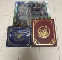 ドラゴンクエストXI アクリルスタンド ロウ セーニャ - メルカリ