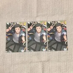 にじさんじ ノスタルジアコレクション2025 社築