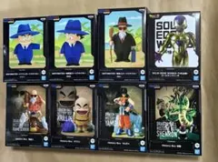 ブルマ クリリン 亀仙人 ヤムチャ 桃白白 神龍 ドラゴンボール