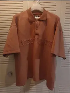WIND AND SEA CBK-JERSEY H／S POLO ポロシャツのサムネイル