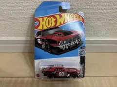 Custom '68 Camaro HW Modified 7/10 カマロ
