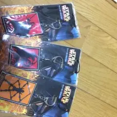 スターウォーズエピソード3