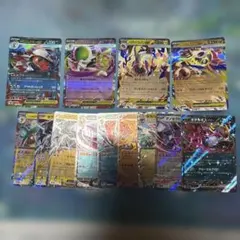 MEGAドリーム ex ・RR おまとめ ポケカ