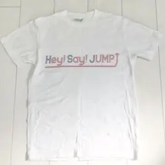 Hey! Say! JUMP Tシャツ