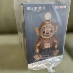 FINAL FANTASY XIV テーブルランプ グレビュオフのサムネイル