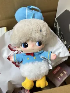 2025年最新】Dimoo ドナルドの人気アイテム - メルカリ