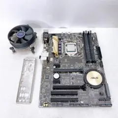 2026年最新】マザーボード cpu セットi7 6700の人気アイテム - メルカリ