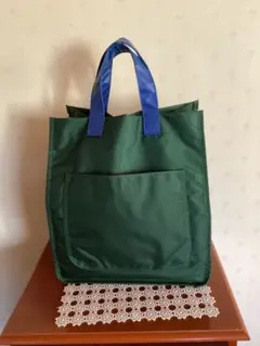 コムデギャルソン　トリコ　バック