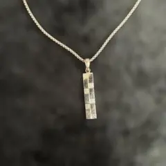 ペンダント ネックレス　メンズ