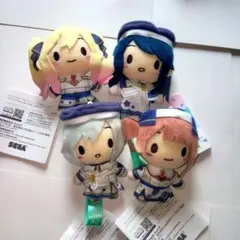 2026年最新】プロセカふわぷちレオニの人気アイテム - メルカリ