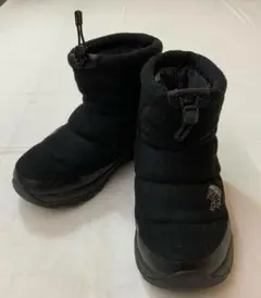A/W ノースフェイス ヌプシ ブーティ ブーツ NF51979 24cm