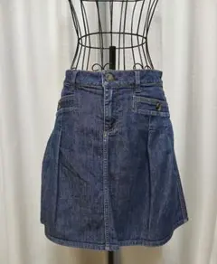 2026年最新】marc jacobs デニムスカートの人気アイテム - メルカリ