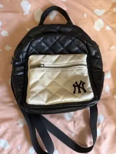 ブラック バックパック