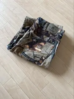 wrangler リアルツリーパンツのサムネイル