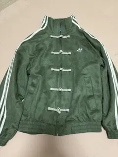 2026年最新】上海adidas トラックジャケットの人気アイテム - メルカリ