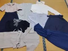 おまとめ■tocco■プロポーション■ROYALPARTY■pattern