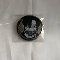 サカモトデイズ ゴールデン缶バッジ 真冬