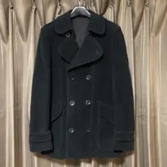 正規品]Margiela20FWマルジェラリバーシブルコート(48) - メルカリ