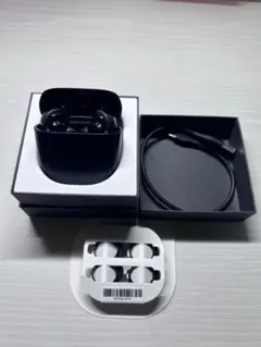 Bose Quietcomfort earbuds II ジャンク