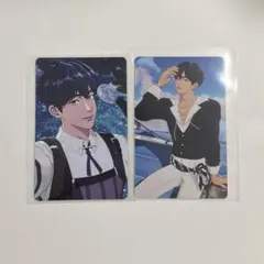 2025年最新】PLAVE hmv 特典の人気アイテム - メルカリ