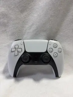 PS5 DualSense コントローラー　動作OK