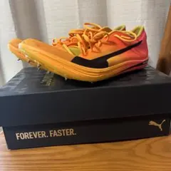 evoSPEED Long Distance Nitro Elite27のサムネイル
