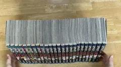 鬼滅の刃　全巻セット　全33巻　外伝１冊