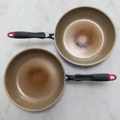 エバークック evercook フライパン IH対応 28cm ２点セットのサムネイル