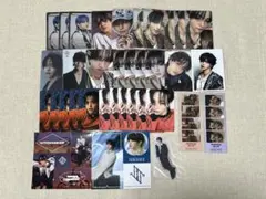 大平祥生 トレカ まとめ売り 35点セット JO1