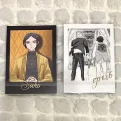 ウィンブレ 原画展 ぱしゃこれ PREMIUM 佐狐浩太