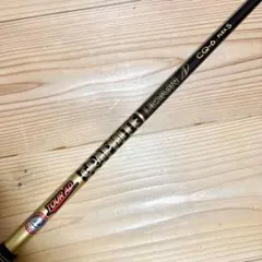 TOUR AD CQ-6 フレックス S ドライバー用 テーラーメイドスリーブ